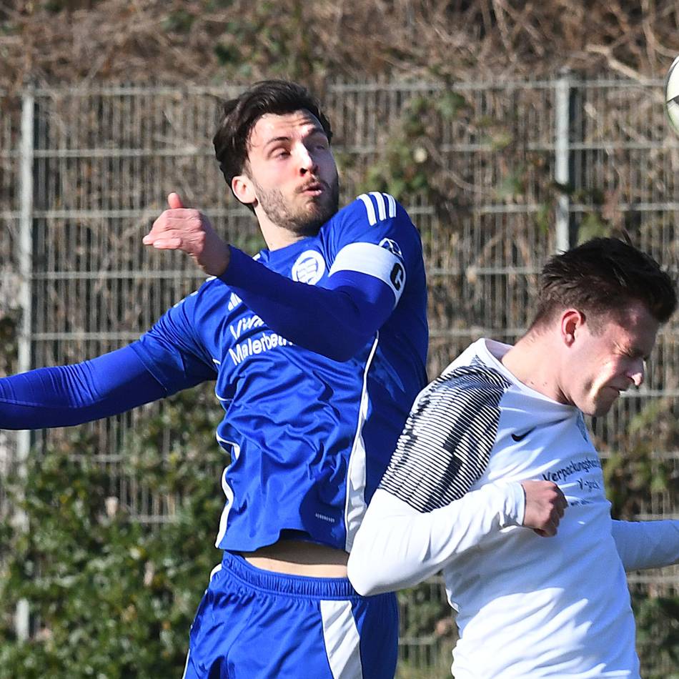 Nach dem 2:4 beim 1. FC Wülfrath: Turu 80 rutscht unter den Strich – doch Carrasco bleibt kämpferisch