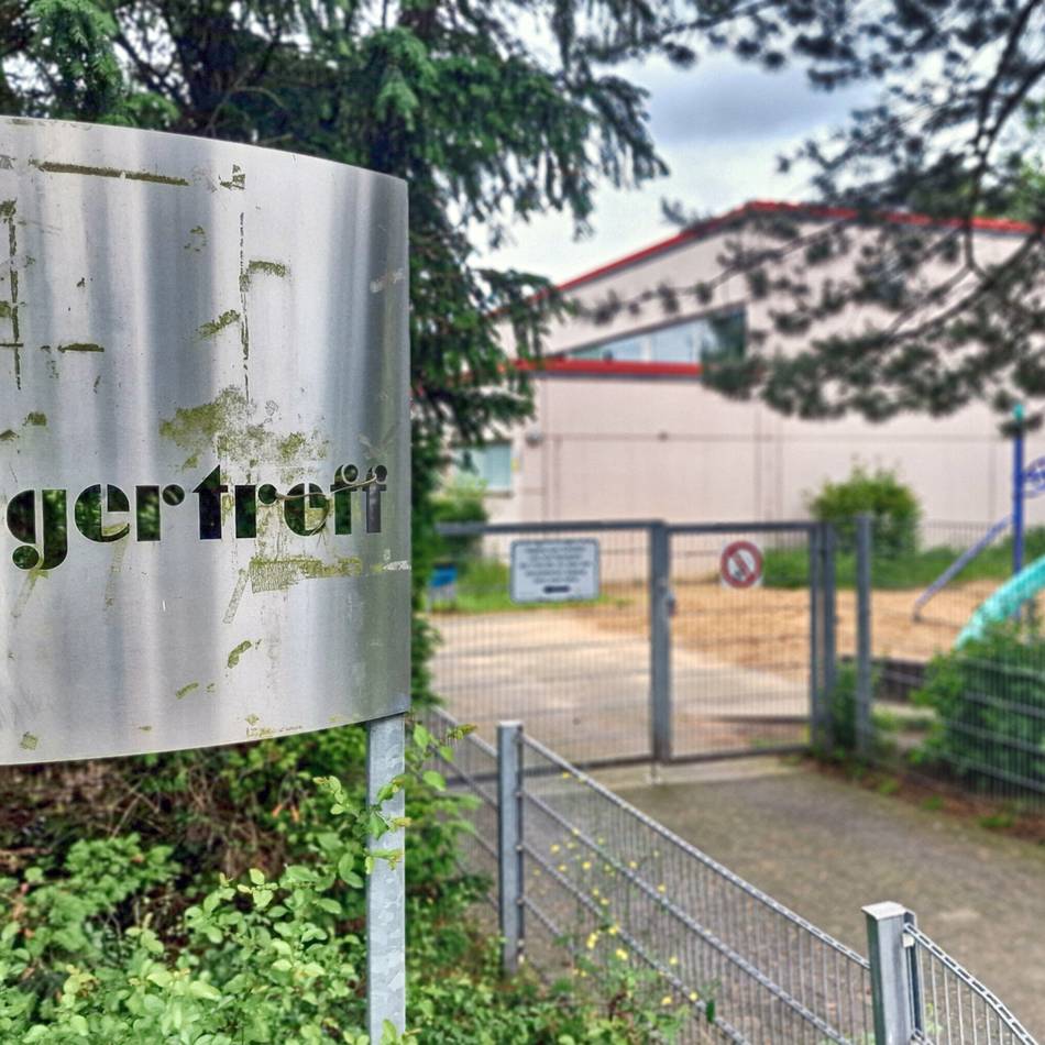 Kinderbetreuung in Hilden: Umbau Bürgertreff zur Kita – Fertigstellung verzögert sich