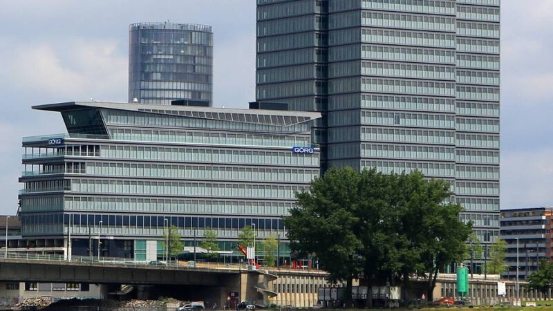 Kündigungen nicht ausgeschlossen: Lanxess streicht 550 Stellen – vor allem in NRW