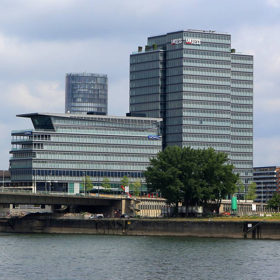 Kündigungen nicht ausgeschlossen: Lanxess streicht 550 Stellen – vor allem in NRW