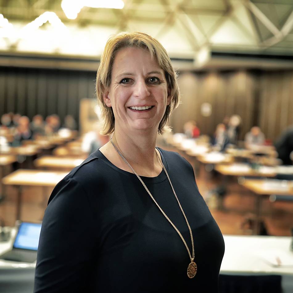 „Rauswurf“ nach nur drei Jahren: Ex-Kämmerin von Hilden scheitert in Mülheim