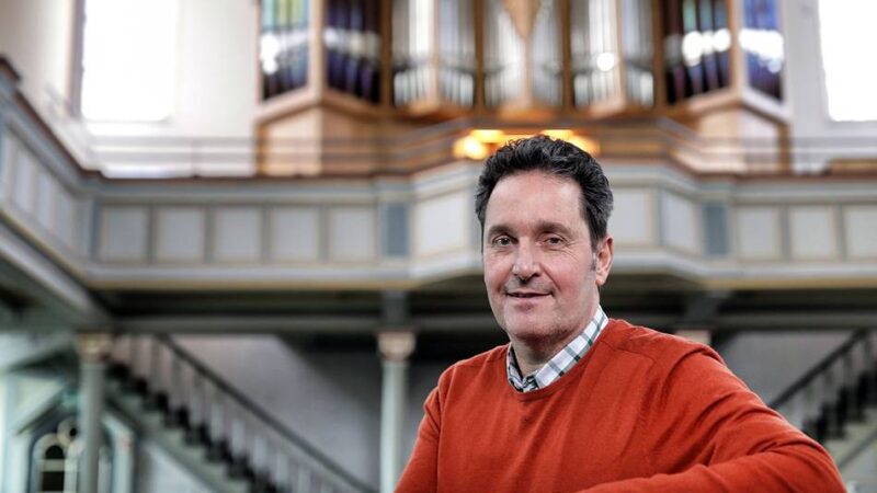 Auf ein Wort aus Haan: Die Bibel erzählt von Menschen, die uns erstaunlich nah sind