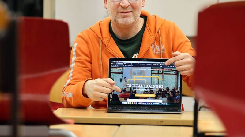 Grundschüler und Smartphones: „Das Suchtpotenzial ist so hoch wie bei Drogen“