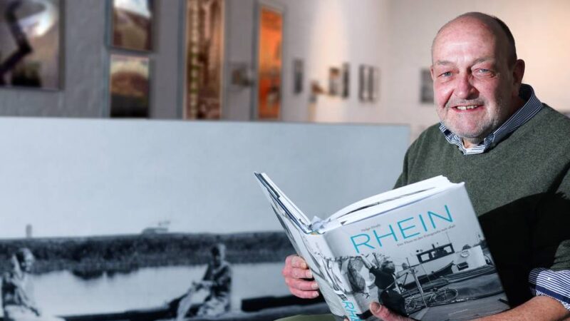 Kulturtermine im März in Hilden: Ausstellungen, Lesungen und eine moderierte Weinprobe