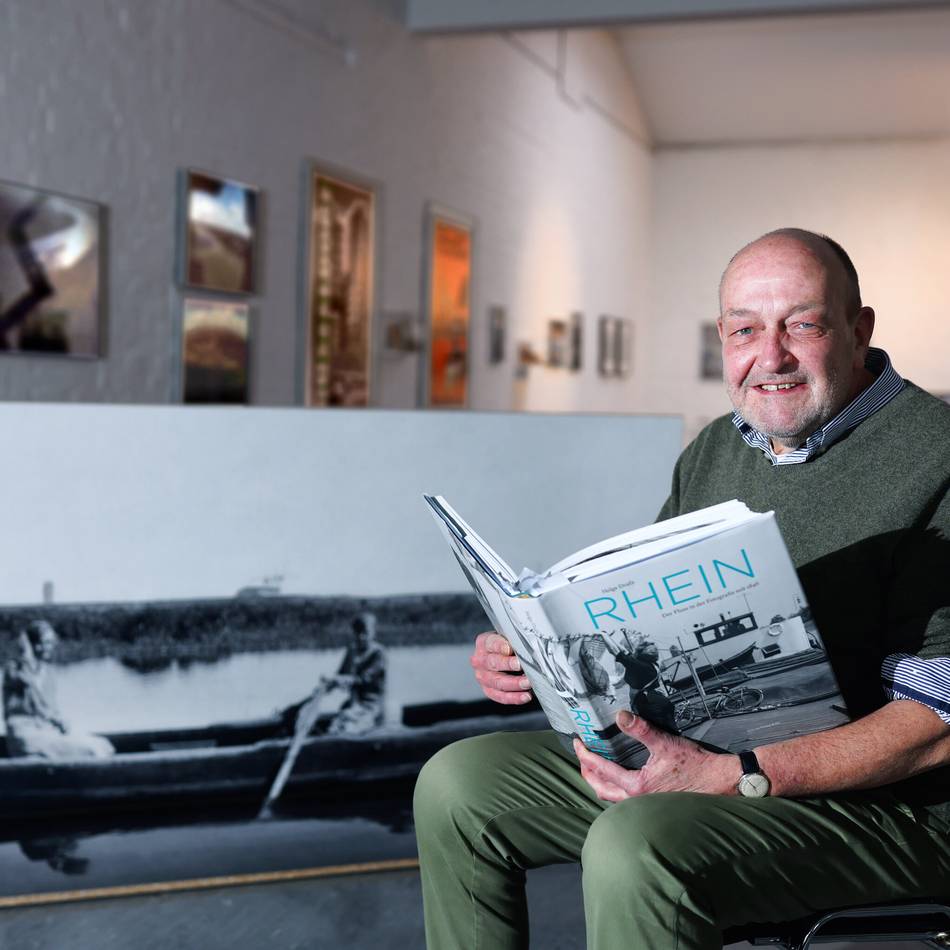 Kulturtermine im März in Hilden: Ausstellungen, Lesungen und eine moderierte Weinprobe