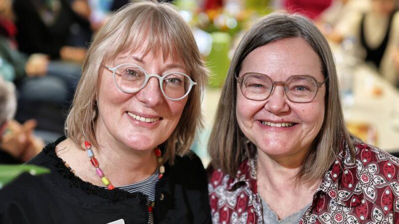 Soziales Hilden: Frauentreff „Hana“ ist eröffnet