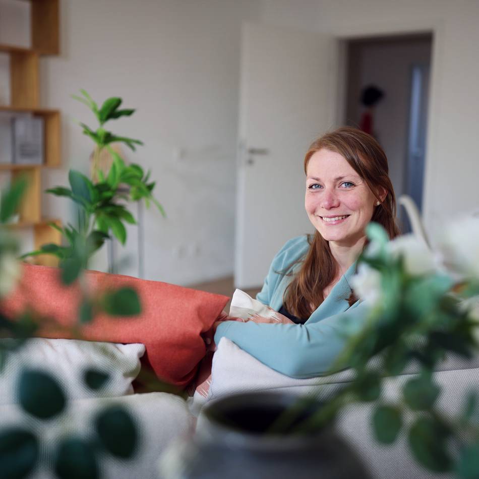 Wie sich die Immobilie besser verkaufen kann: So steigert eine Homestagerin Nachfrage und Preis