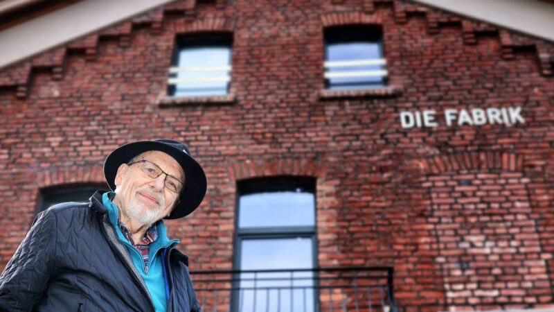 Stadtführer Gerhard Wollmann: Made in Hilden – dieser Mann weiß alles darüber