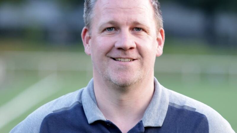 Bestätigung wohl diese Woche: Ein Rückkehrer soll Trainer Schneider in Hilden beerben