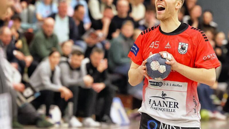 In Reichweite, aber chancenlos: Unitas Haan scheitert an Dormagens individueller Power