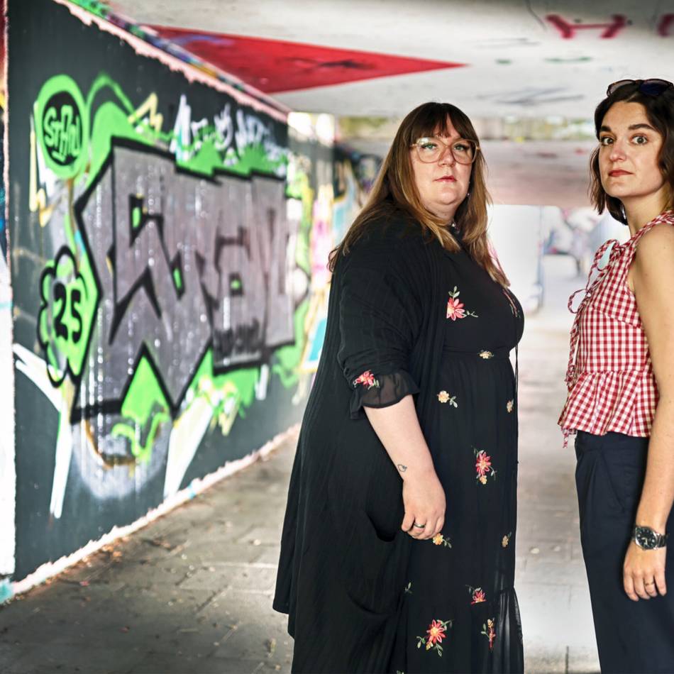 Sicherheit in Hilden: CDU will Angsträume identifizieren