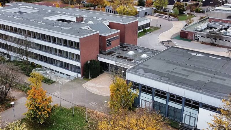 Schulanmeldezahlen in Hilden: Warum viele Kinder nicht an ihr Wunsch-Gymnasium kommen