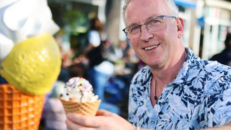 Eissaison in Hilden und Haan eröffnet: Diese Eisdielen haben schon geöffnet – und das kosten die Kugeln