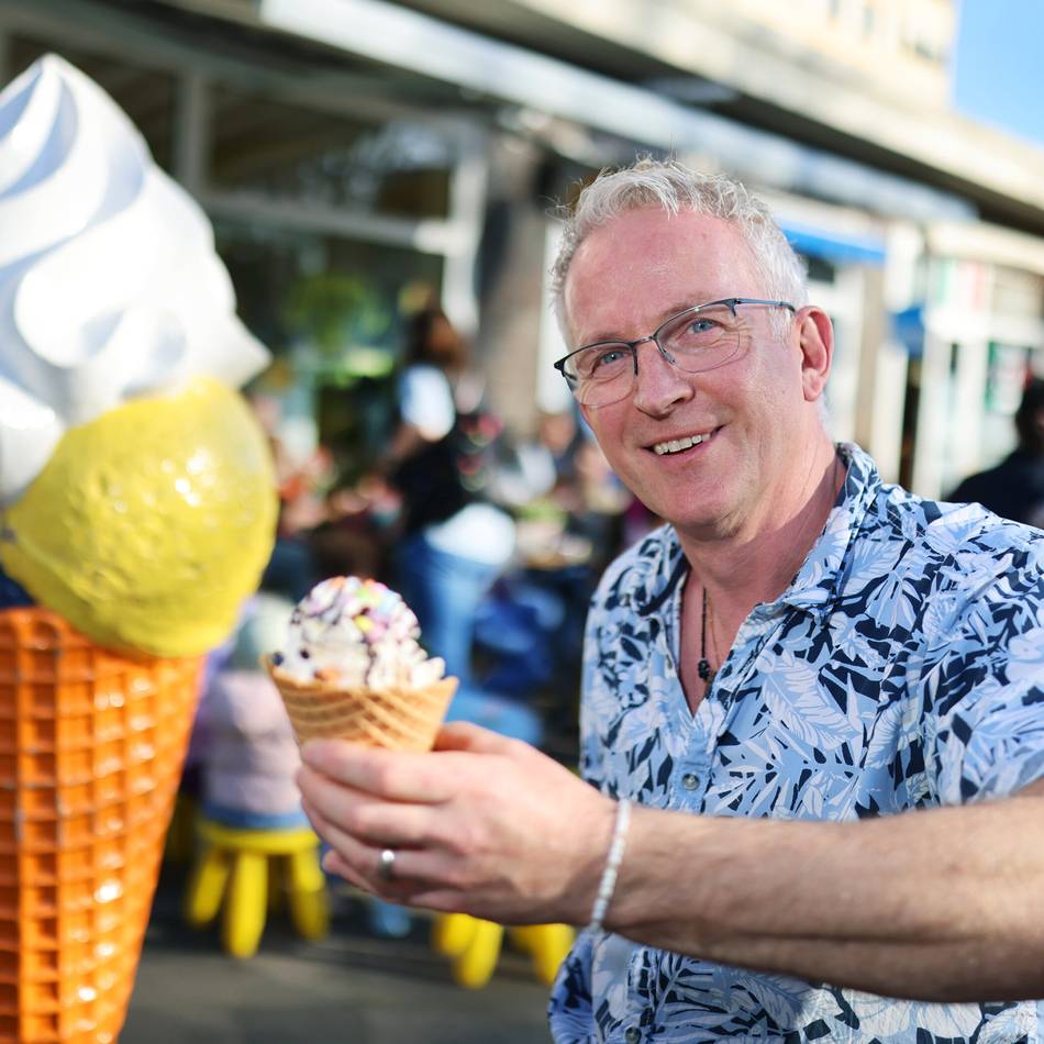 Eissaison in Hilden und Haan eröffnet: Diese Eisdielen haben schon geöffnet – und das kosten die Kugeln