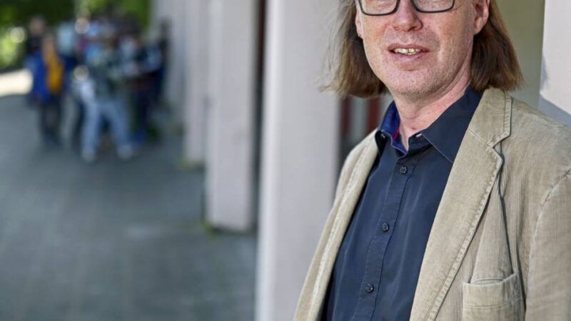 Amokdrohung in Mettmann: Bange Stunden an der Gesamtschule