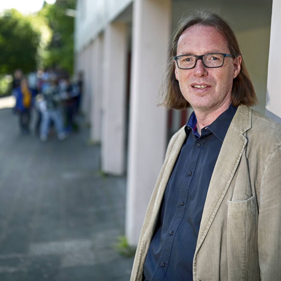 Amokdrohung in Mettmann: Bange Stunden an der Gesamtschule