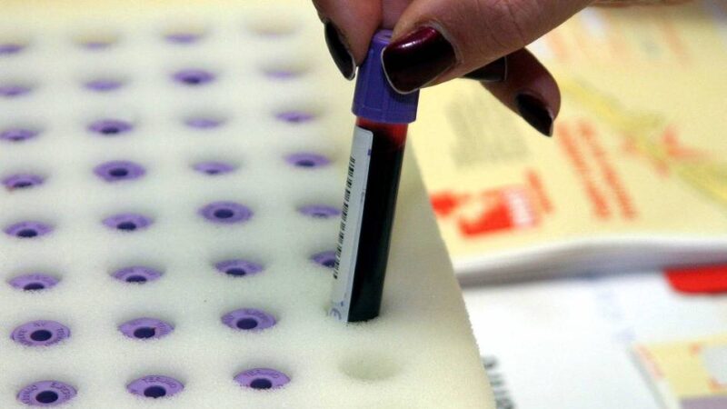 15-Jähriger hat Leukämie – Aufruf zur Stammzellenspende: Ganz Boisheim kämpft für den kranken Marc