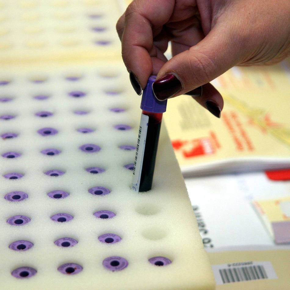 15-Jähriger hat Leukämie – Aufruf zur Stammzellenspende: Ganz Boisheim kämpft für den kranken Marc