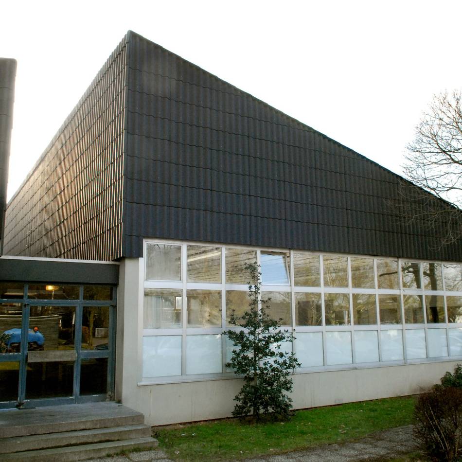 Antrag fürs Eltener Bürgerbad: SPD hofft auf Fördermittel fürs Bürgerbad Elten