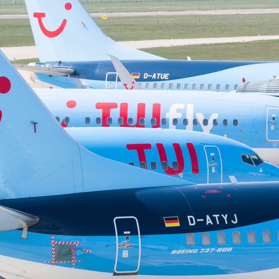 Polizei ermittelt auch in Richtung Hackerangriff: Rätselhafte Zahlung von CDU-Konto für TUI-Flüge