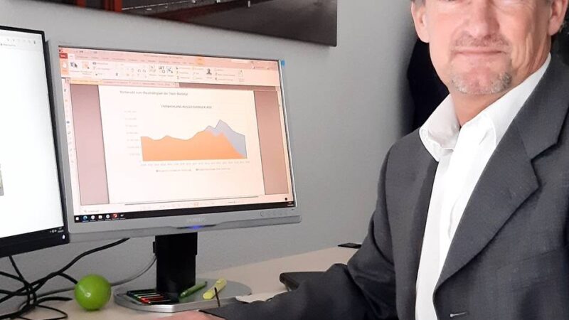 Haushaltsberatungen in Nettetal dauern an: Stadt droht Lücke von 35,6‑Millionen Euro