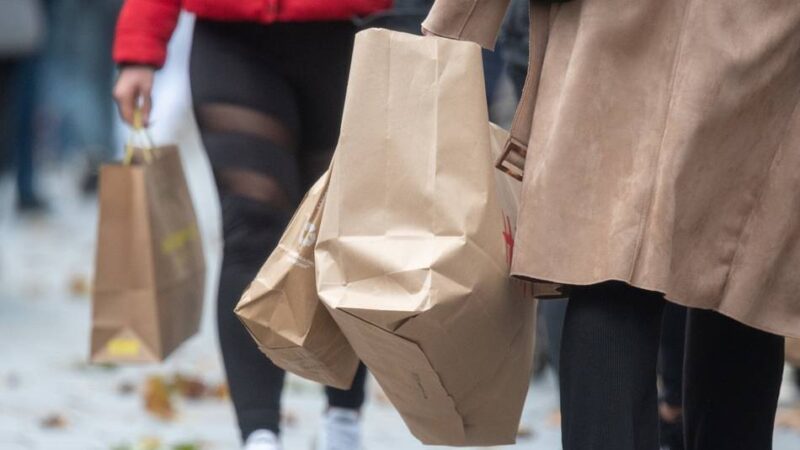 Kampagne der IHK: Unternehmen zu Teilnahme bei „Heimat Shoppen“ aufgerufen