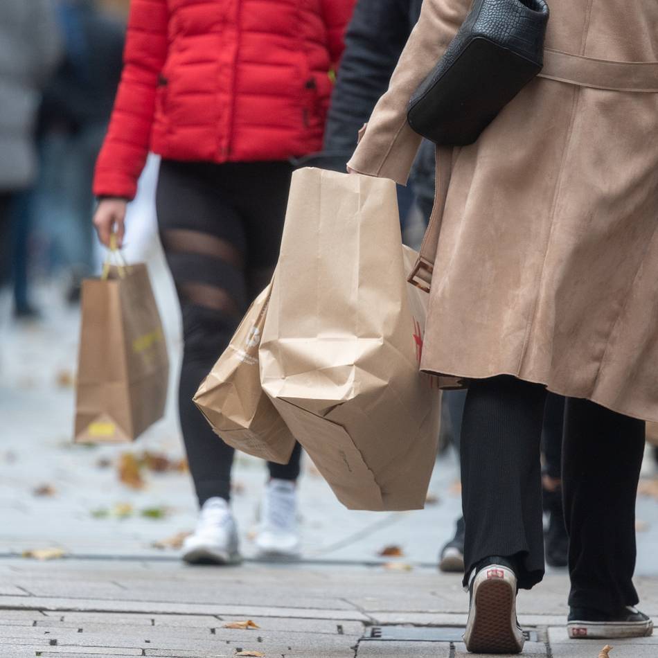 Kampagne der IHK: Unternehmen zu Teilnahme bei „Heimat Shoppen“ aufgerufen