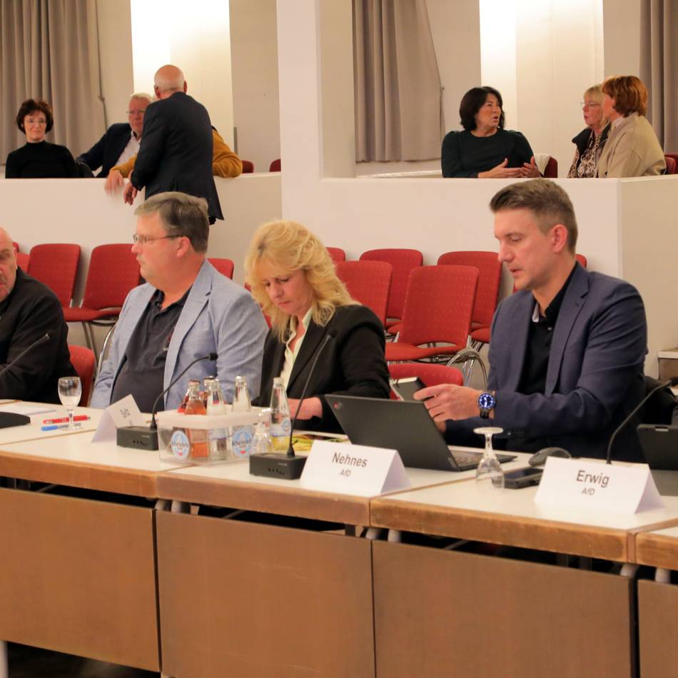 AfD-Politikerin wurde das Rartsmandat entzogen: Der „Fall Annette Seitz“ wird nun rechtlich überprüft