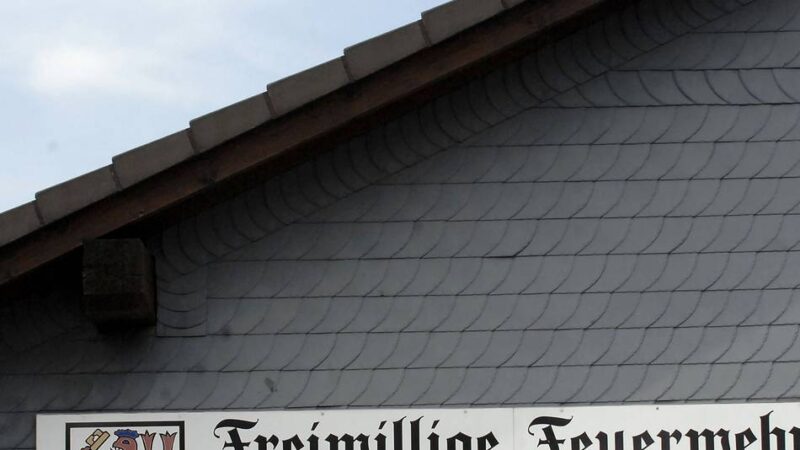 Stadt Radevormwald: Neue Sirenen beim Warntag in Radevormwald