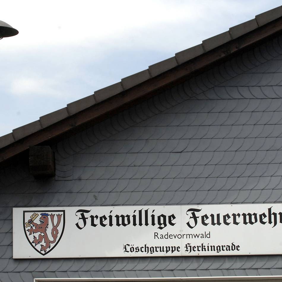 Stadt Radevormwald: Neue Sirenen beim Warntag in Radevormwald