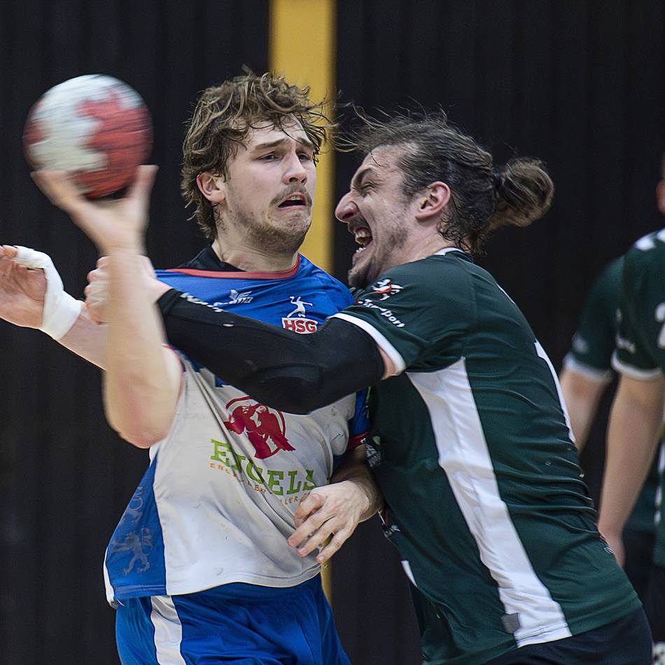 Schweres Auswärtsspiel: Warum die „schmuddelige“ Halle in Weiden zum Faktor für den TV Aldekerk wird