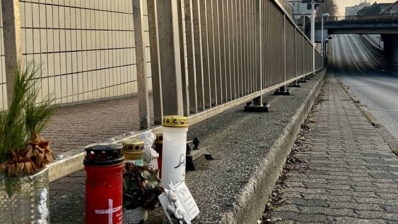 Raser-Unfall in Wesel: Tempo 140 innerorts – Auswertung von Unfalldatenspeicher führte zu Mordermittlung