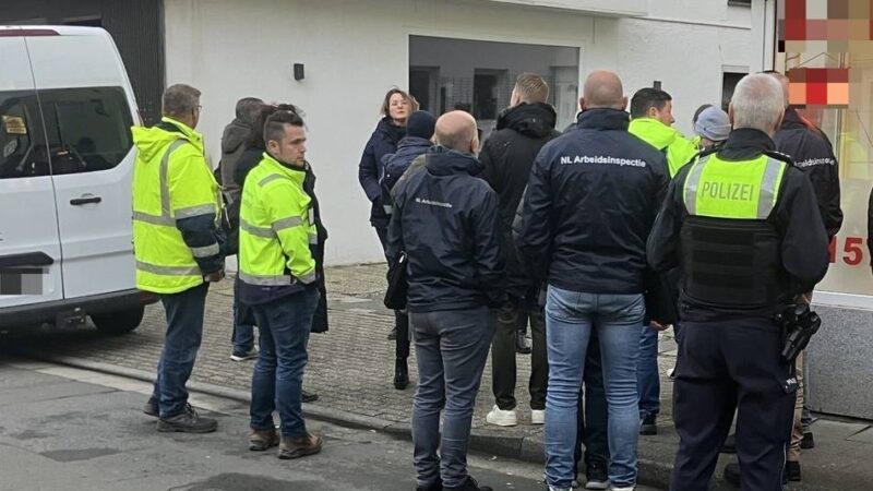 Stadt kämpft für gute Wohnungen: Nettetal unterbindet „Masse statt Klasse“