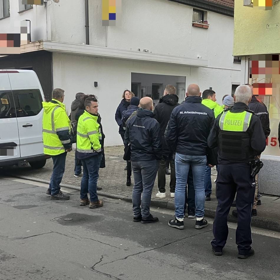 Stadt kämpft für gute Wohnungen: Nettetal unterbindet „Masse statt Klasse“