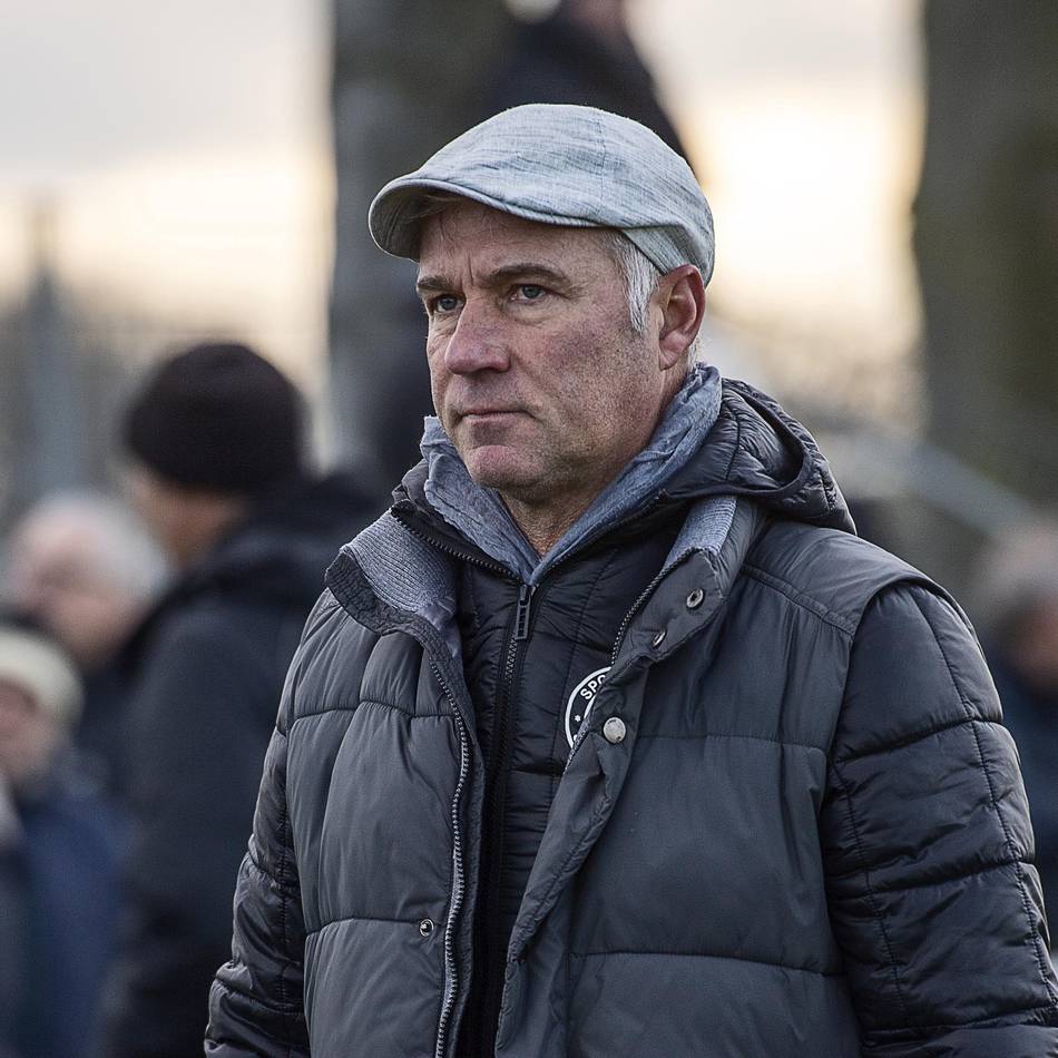 Neuer Trainer: Wie Thomas Gerstner den VfR Warbeyen verändert und was seine erste Woche verrät