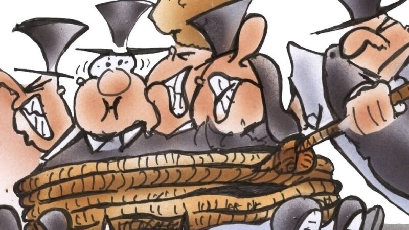 Finanzen in Kevelaer und Rees: Was ist an der Haushaltssicherung eigentlich so schlimm?