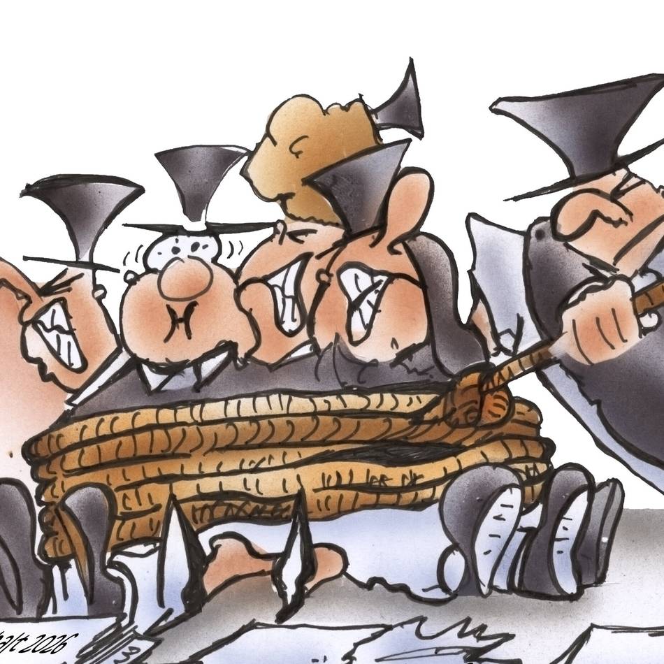 Finanzen in Kevelaer und Rees: Was ist an der Haushaltssicherung eigentlich so schlimm?