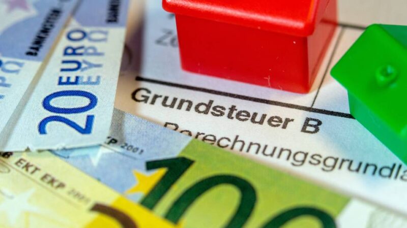 Nach hitziger Diskussion: Kaarst beschließt deutliche Erhöhung der Grundsteuer B