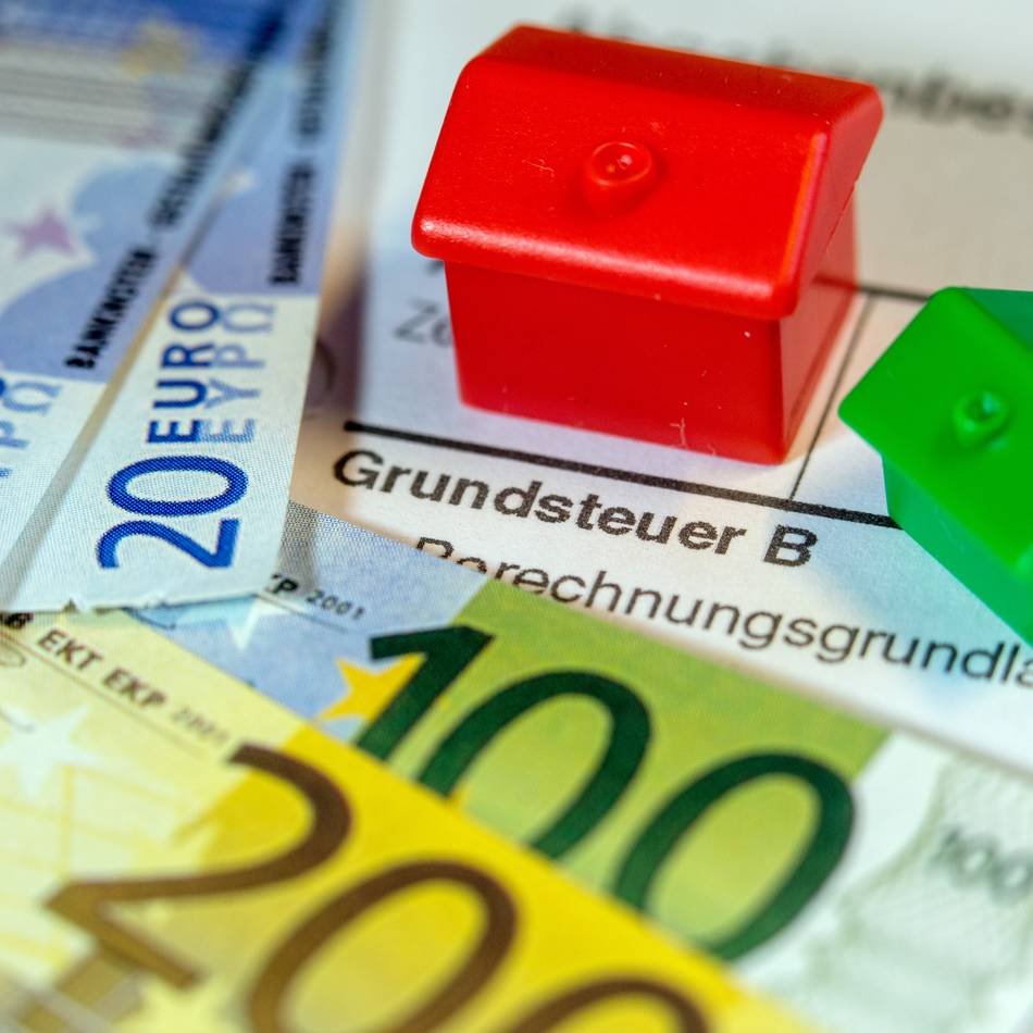 Nach hitziger Diskussion: Kaarst beschließt deutliche Erhöhung der Grundsteuer B