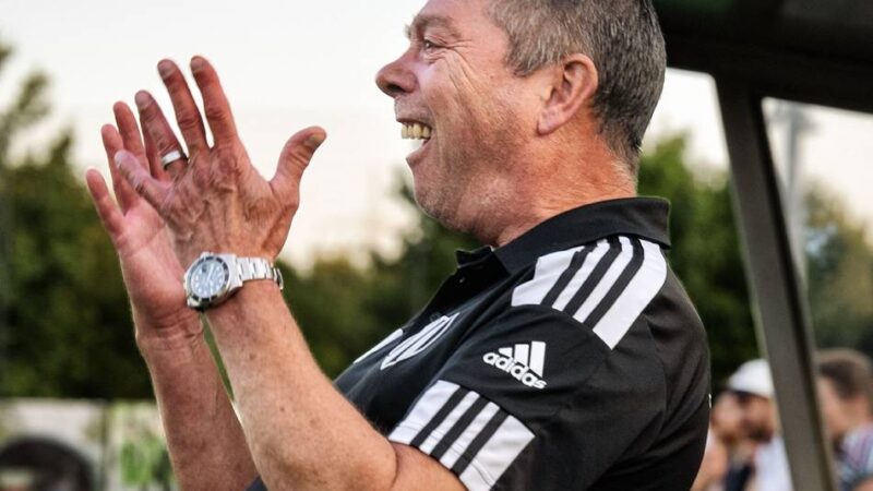 Abstiegskampf gegen Aufstiegstraum: „Wir sind schon verdammt, gegen so eine Mannschaft zu punkten“