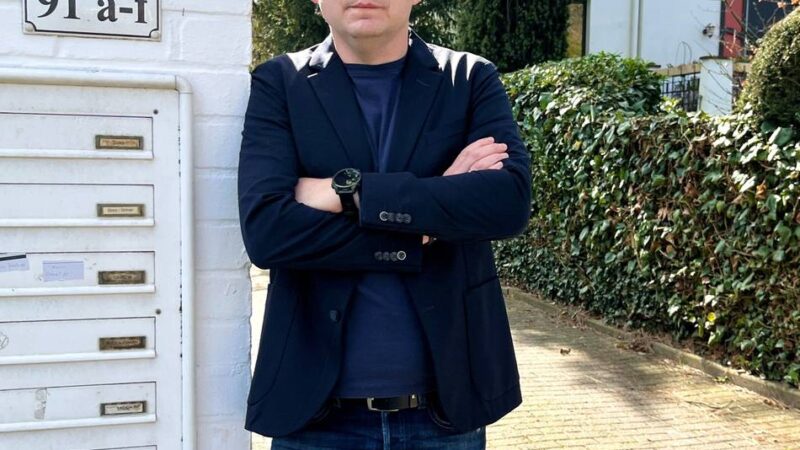 Postärger in Krefeld: „20 Briefe gehen doch nicht einfach so verloren“