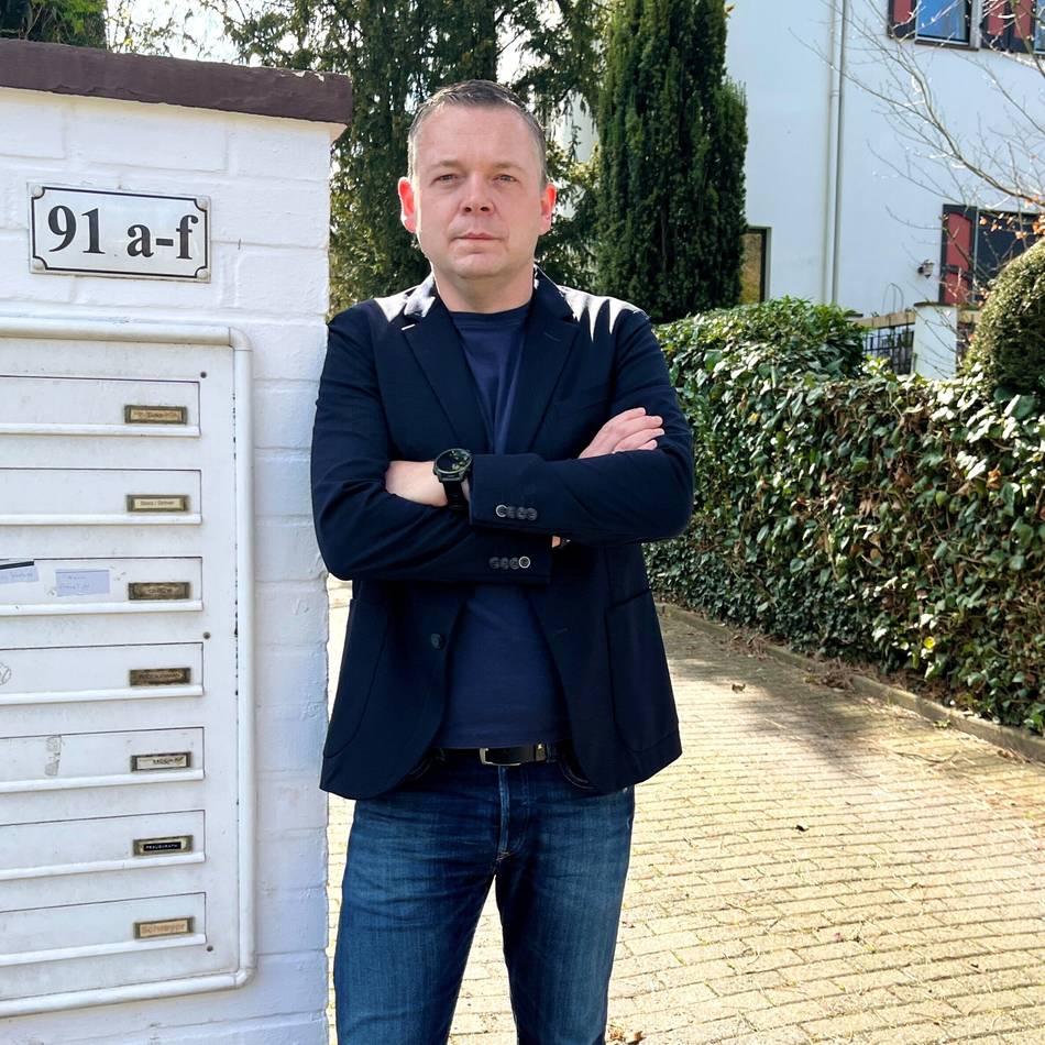 Postärger in Krefeld: „20 Briefe gehen doch nicht einfach so verloren“