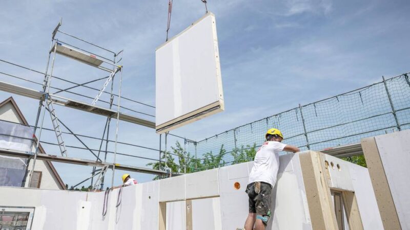 Wohnen in Mettmann: Keine Quote für öffentlich geförderten Wohnungsbau Auf dem Pfennig