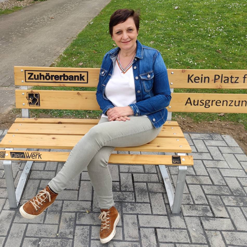 Friedhöfe in Rommerskirchen: SPD will für Trauerfeiern mehr Sitzgelegenheiten