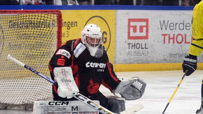 Spiel drei in der Finalserie: Mehr als 3000 Fans verfolgen Sieg der Eagles in Essen