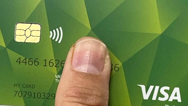 Auch Kevelaer will sie einführen: „Es gibt keine Stigmatisierung“ – Erfahrungen mit der Bezahlkarte für Geflüchtete