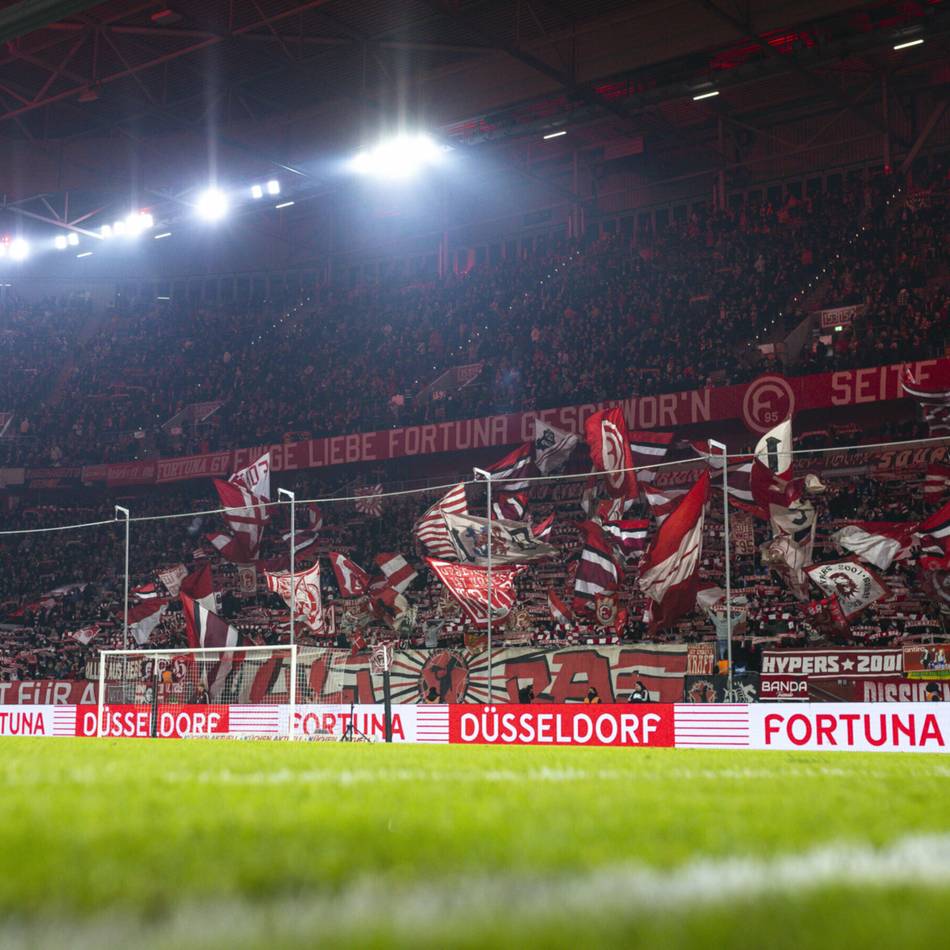 Empörung über die Empörten: Fortuna ruft gegen sexuelle Belästigung auf – Social-Media-Accounts laufen über