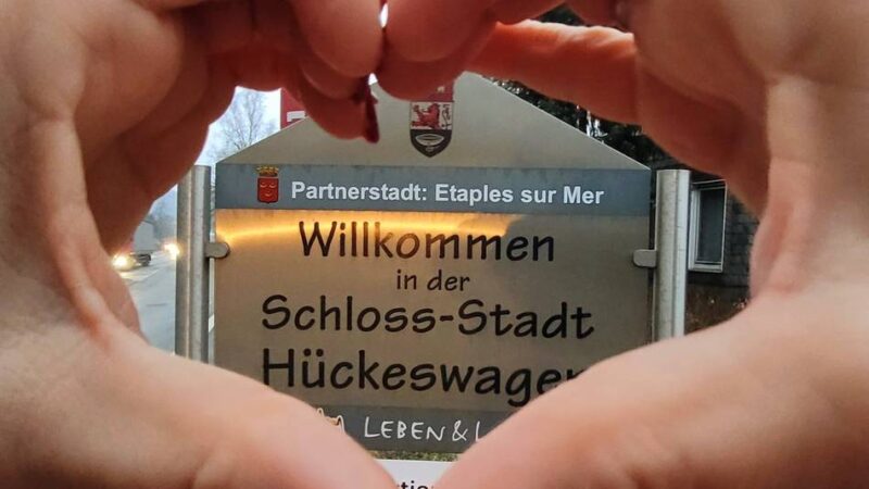 „(D)ein Euro für Hückeswagen“: Neue Abstimmungsrunde im März gestartet