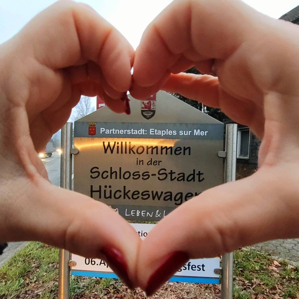 „(D)ein Euro für Hückeswagen“: Neue Abstimmungsrunde im März gestartet