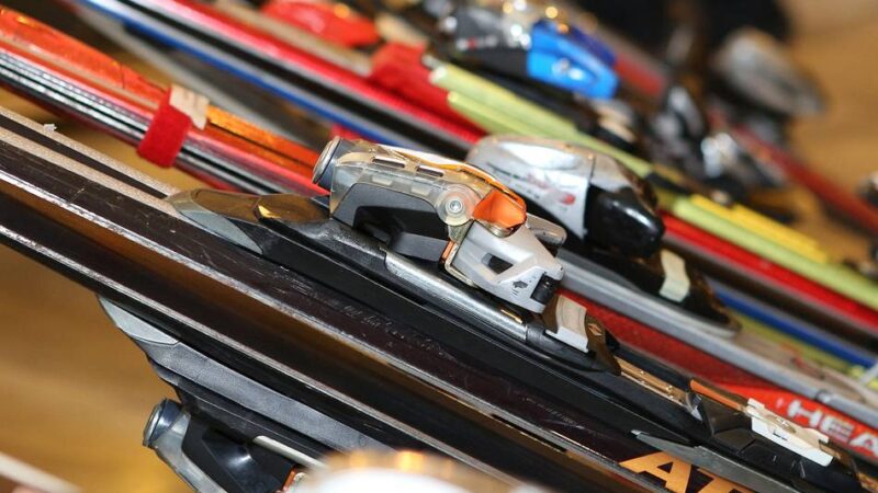 Sport in Wermelskirchen: Ski-Club wächst – und will Hallenzeiten ausweiten